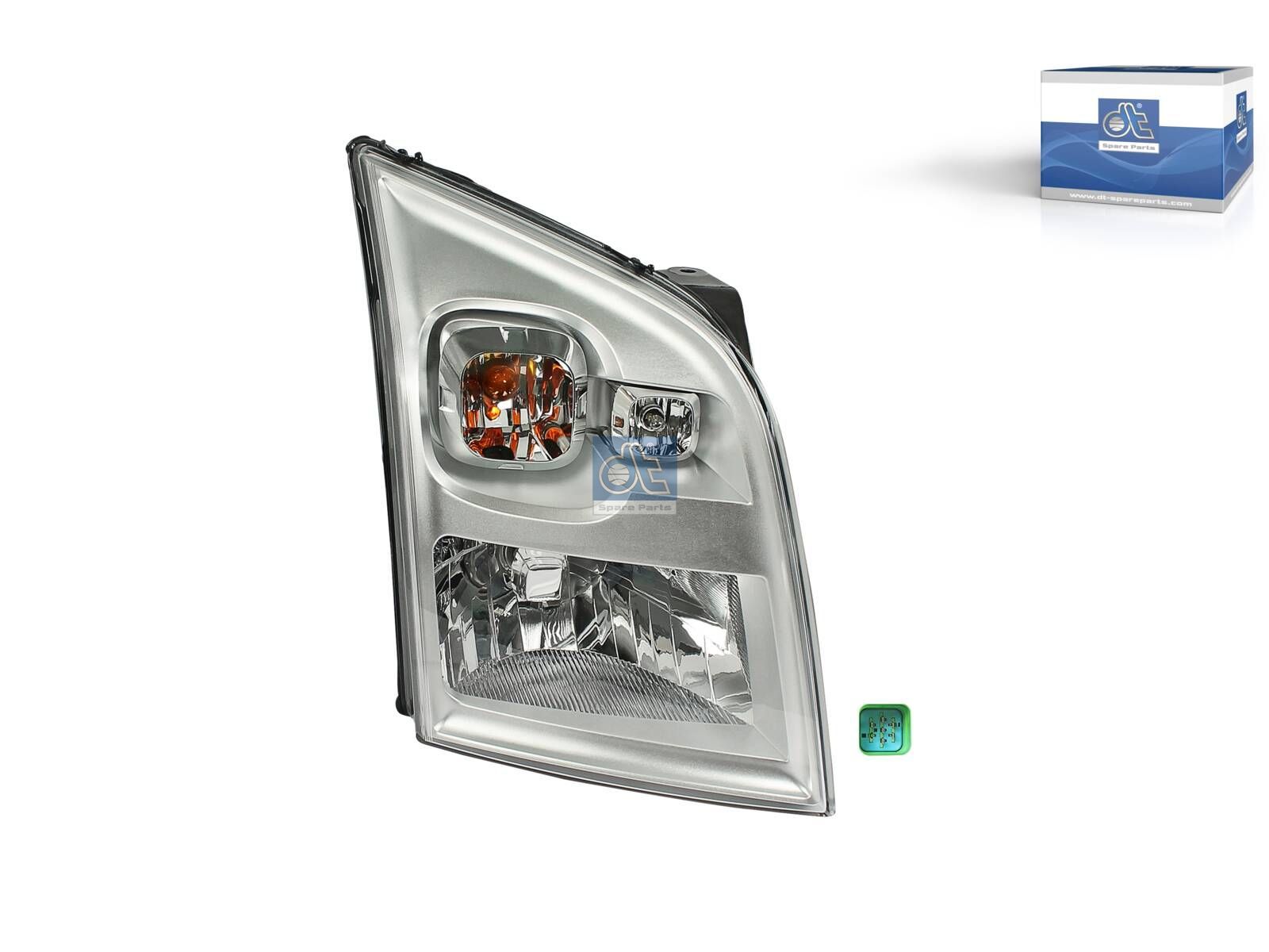 Headlamp | DT Spare Parts 13.77007