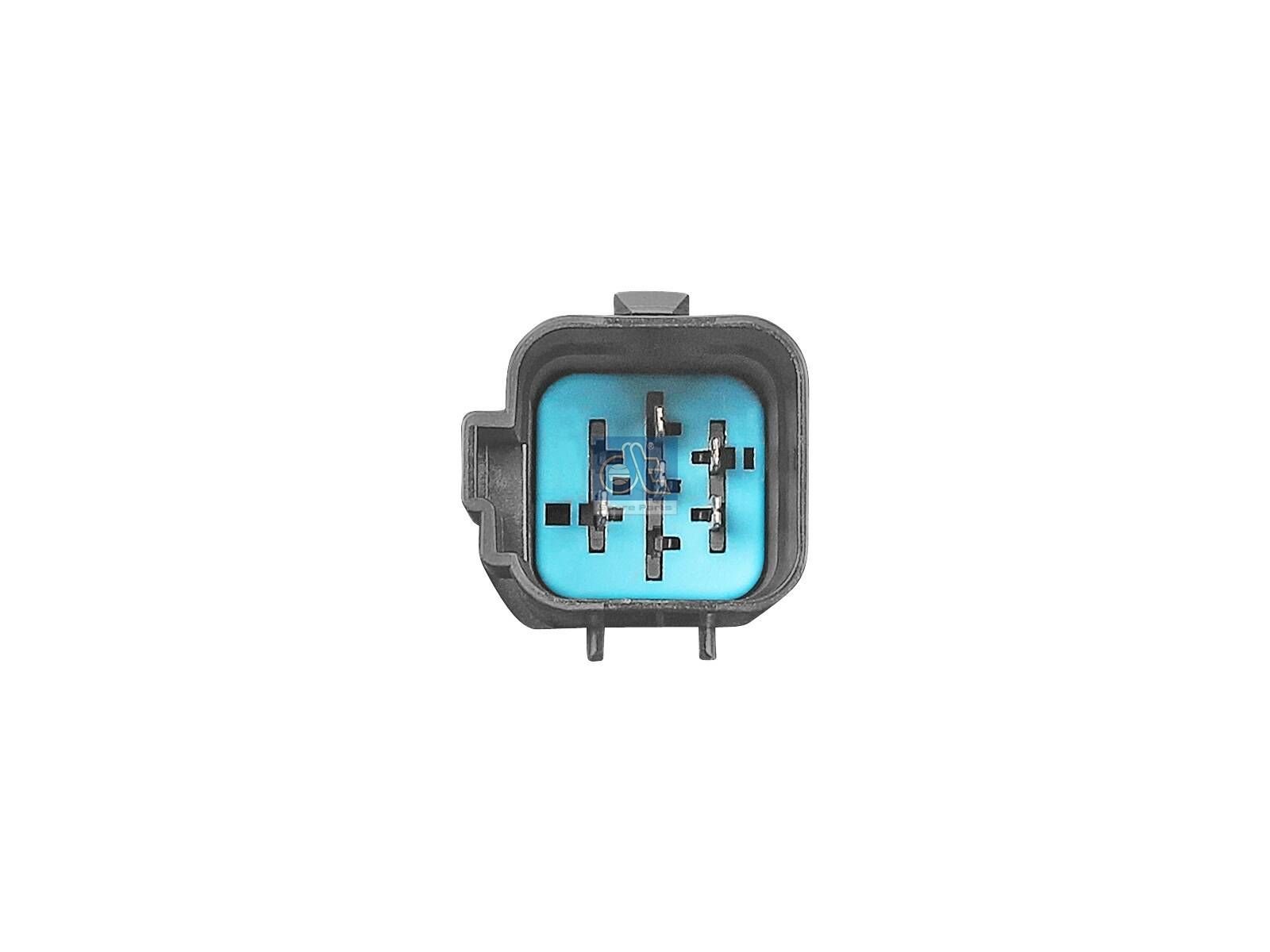 Headlamp | DT Spare Parts 13.77008