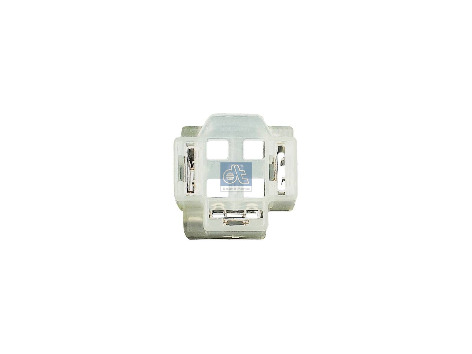 Headlamp | DT Spare Parts 13.77008