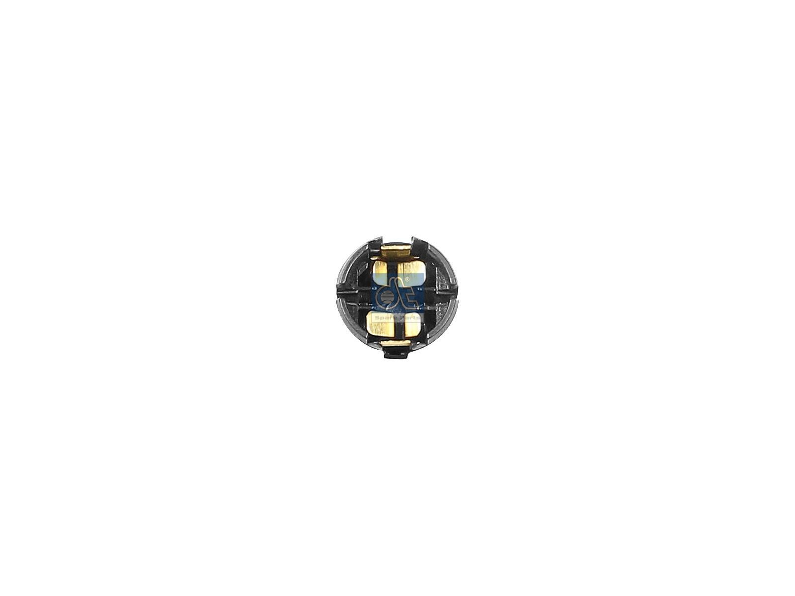 Headlamp | DT Spare Parts 13.77008