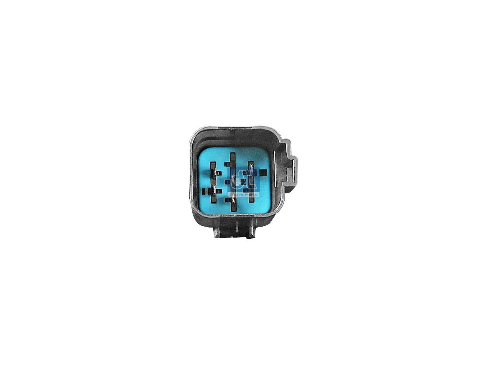 Headlamp | DT Spare Parts 13.77009