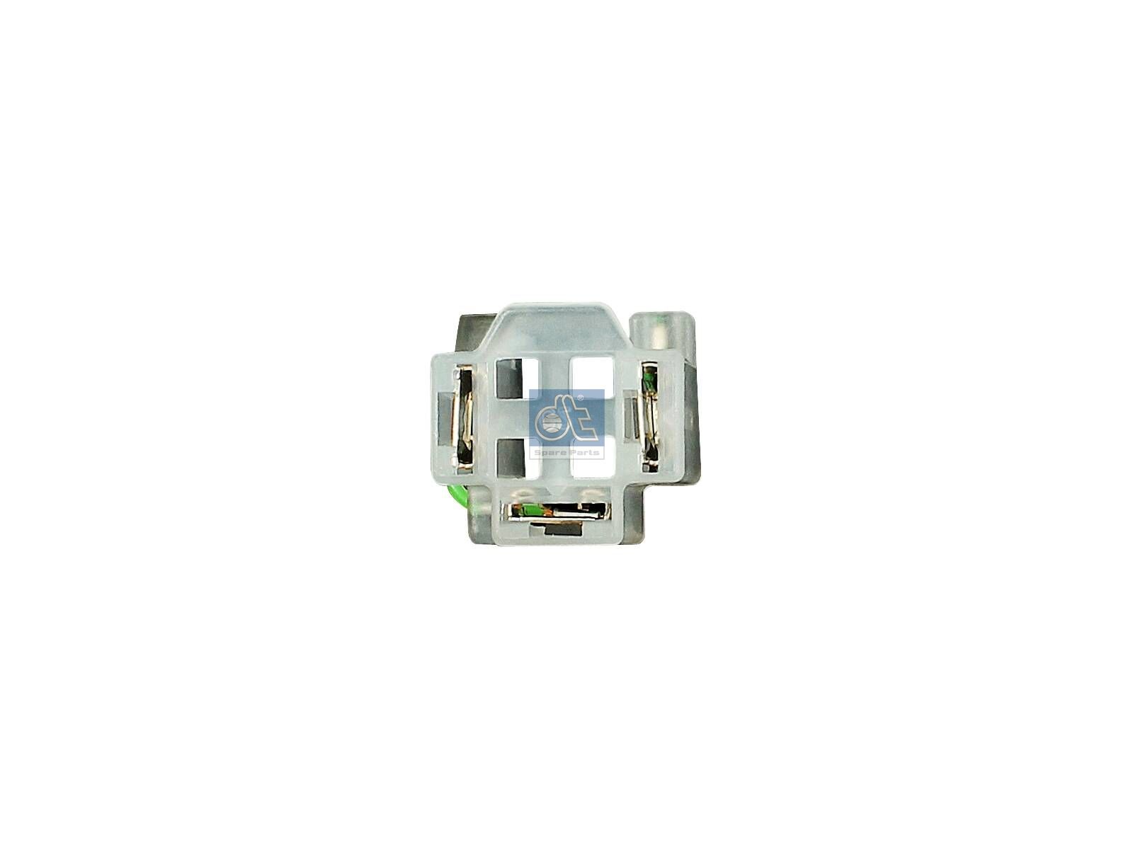 Headlamp | DT Spare Parts 13.77009
