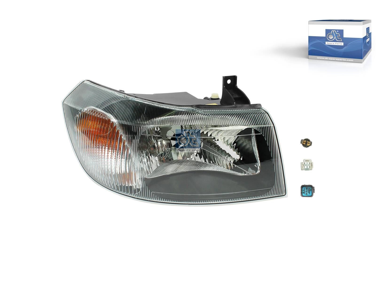 Headlamp | DT Spare Parts 13.77013