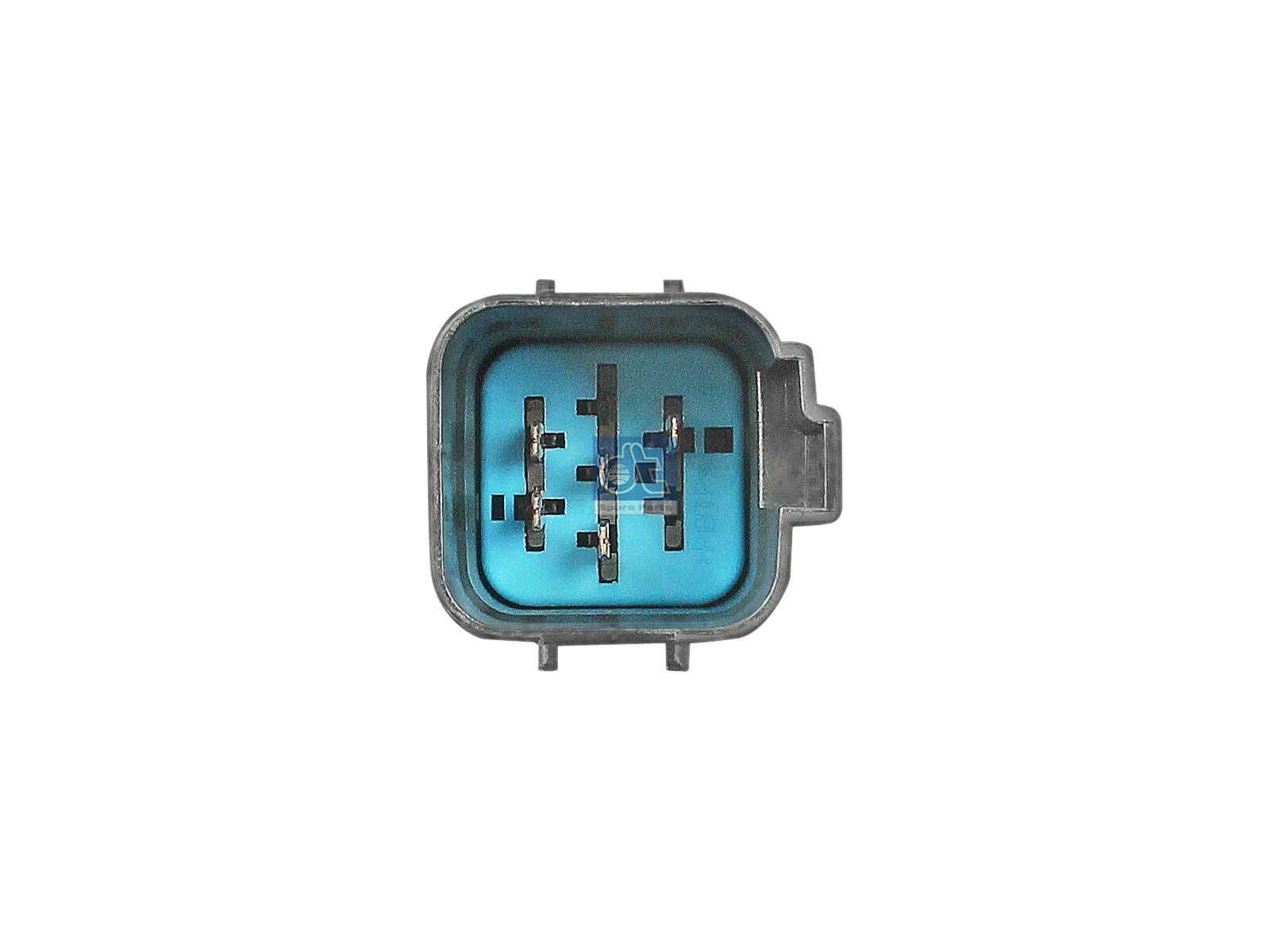 Headlamp | DT Spare Parts 13.77013