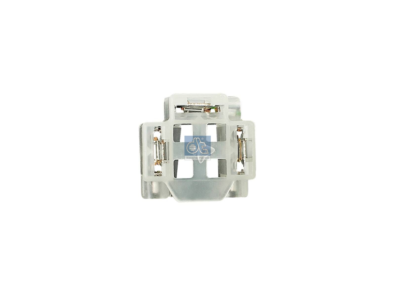 Headlamp | DT Spare Parts 13.77013