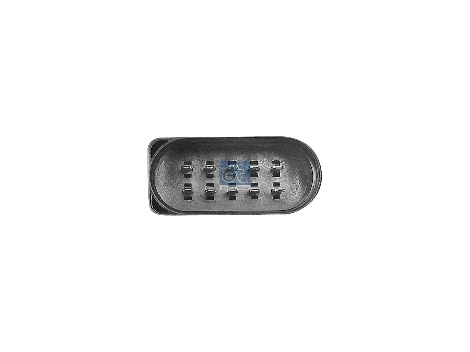 Headlamp | DT Spare Parts 13.77014