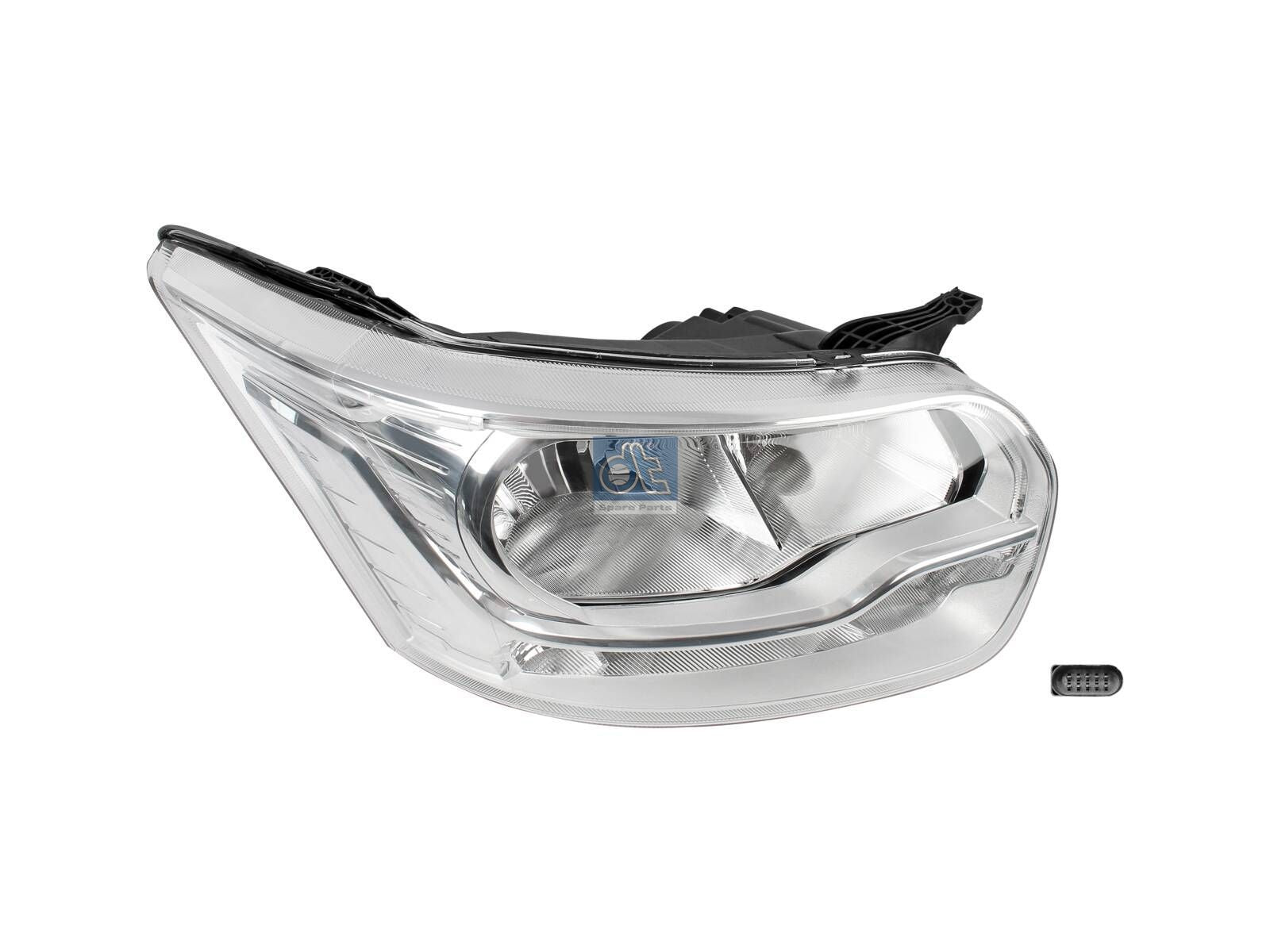 Headlamp | DT Spare Parts 13.77015