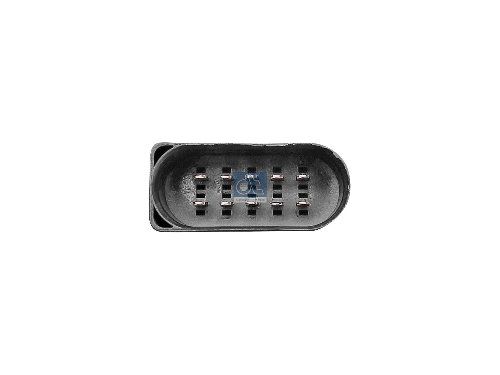 Headlamp | DT Spare Parts 13.77015