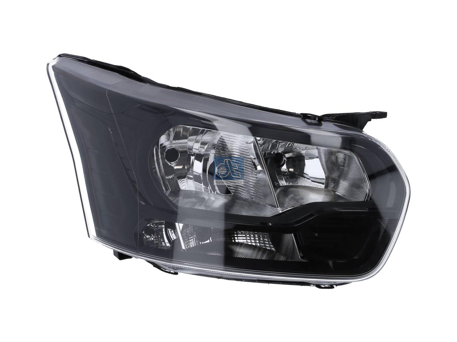 Headlamp | DT Spare Parts 13.77020
