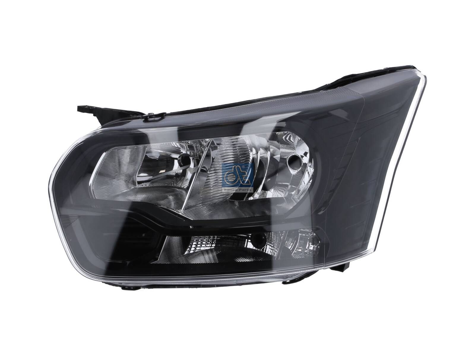 Headlamp | DT Spare Parts 13.77021