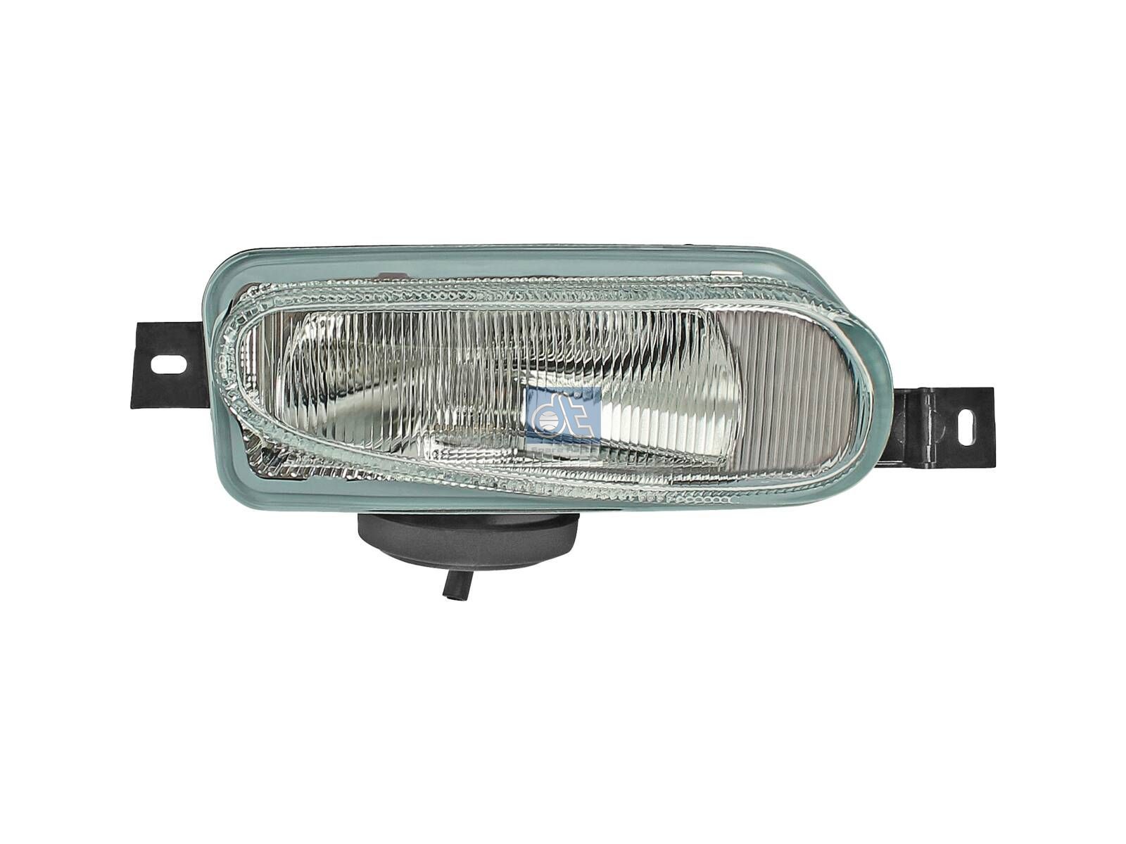 Fog lamp | DT Spare Parts 13.77051