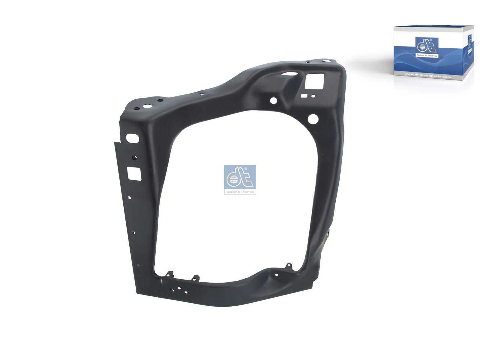 Headlamp frame | DT Spare Parts 13.77110