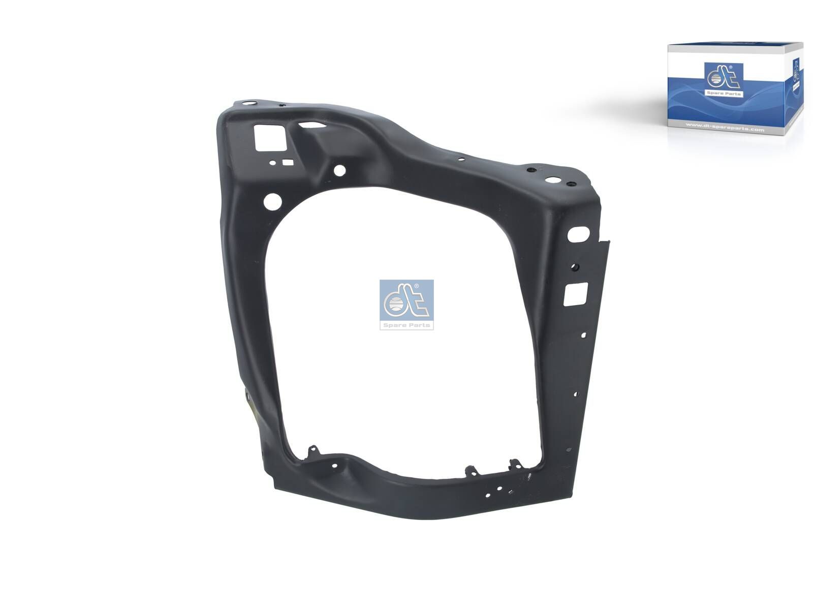 Headlamp frame | DT Spare Parts 13.77111