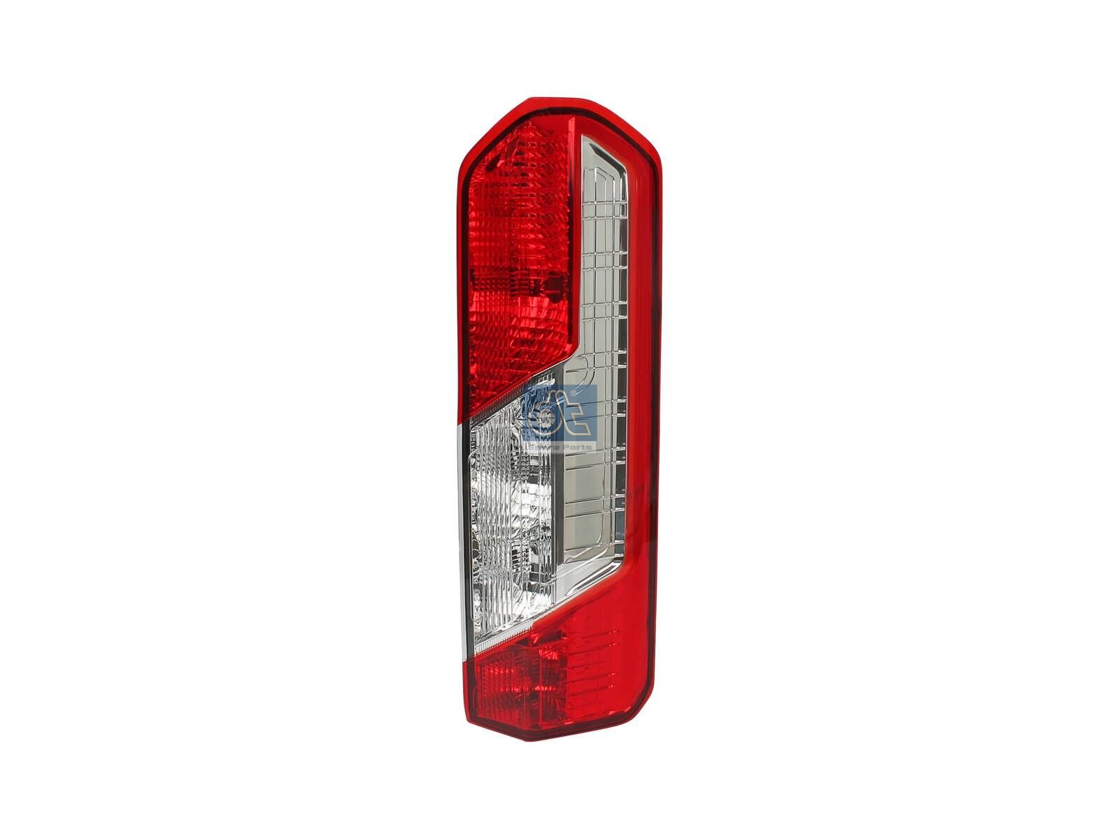 Tail lamp | DT Spare Parts 13.77200SP