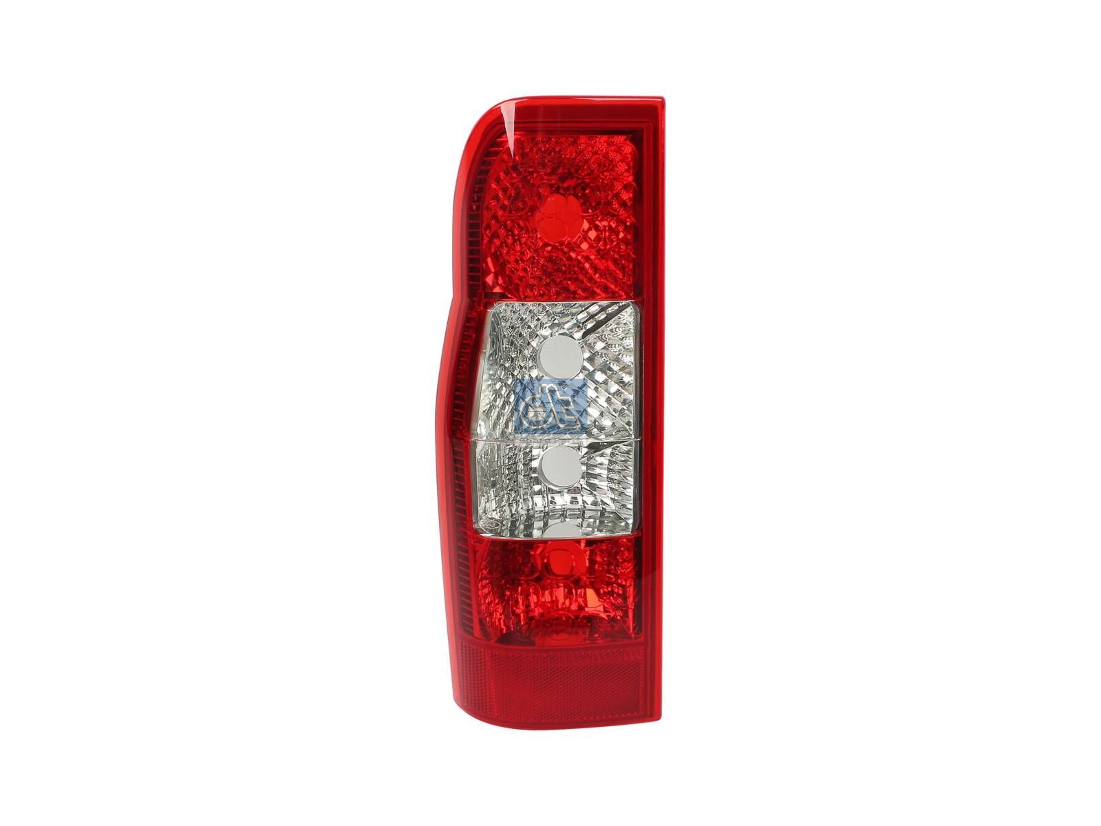 Tail lamp | DT Spare Parts 13.77202