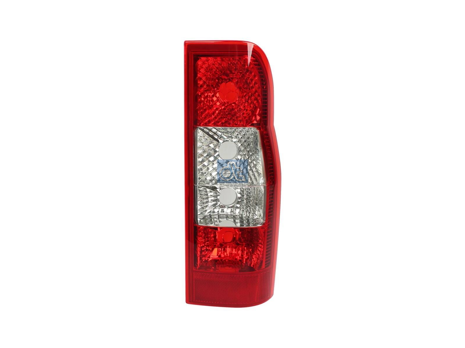 Tail lamp | DT Spare Parts 13.77203