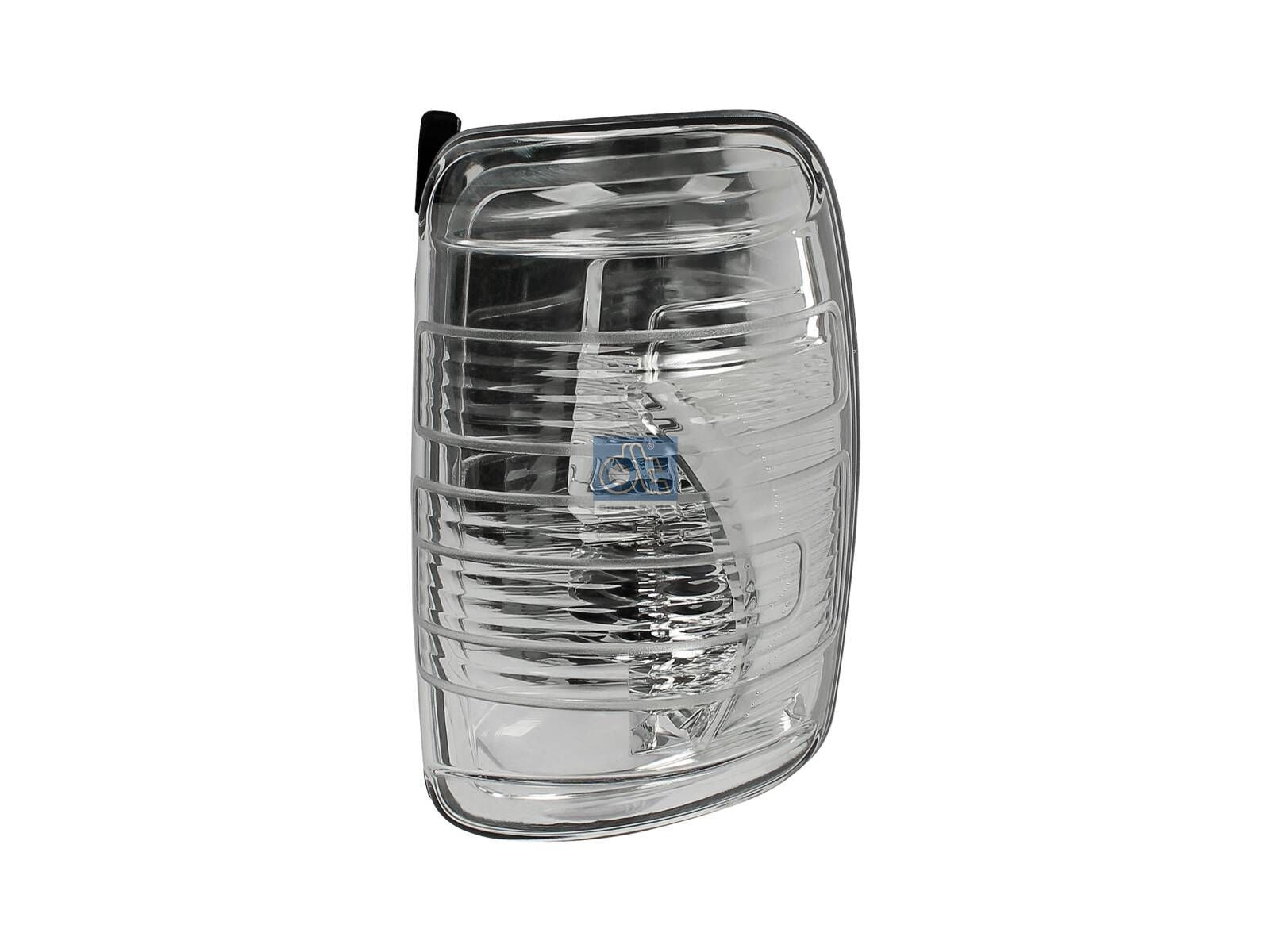 Turn signal lamp | DT Spare Parts 13.77304