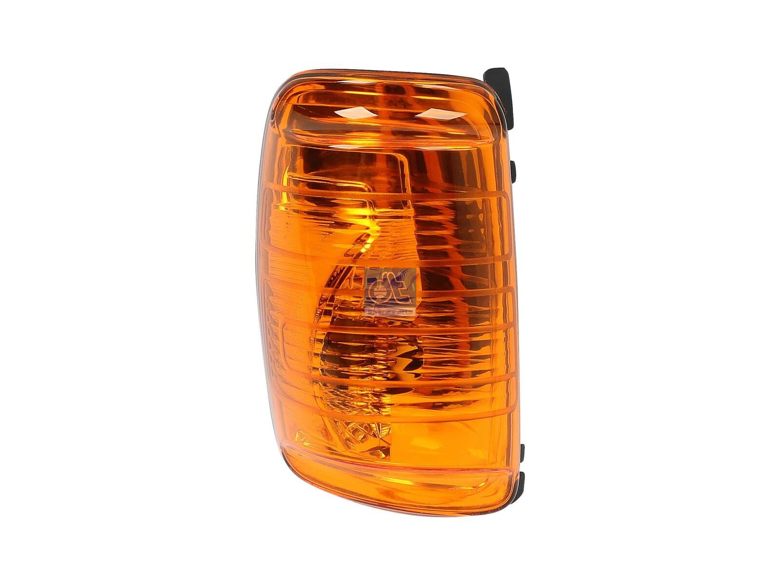 Turn signal lamp | DT Spare Parts 13.77305