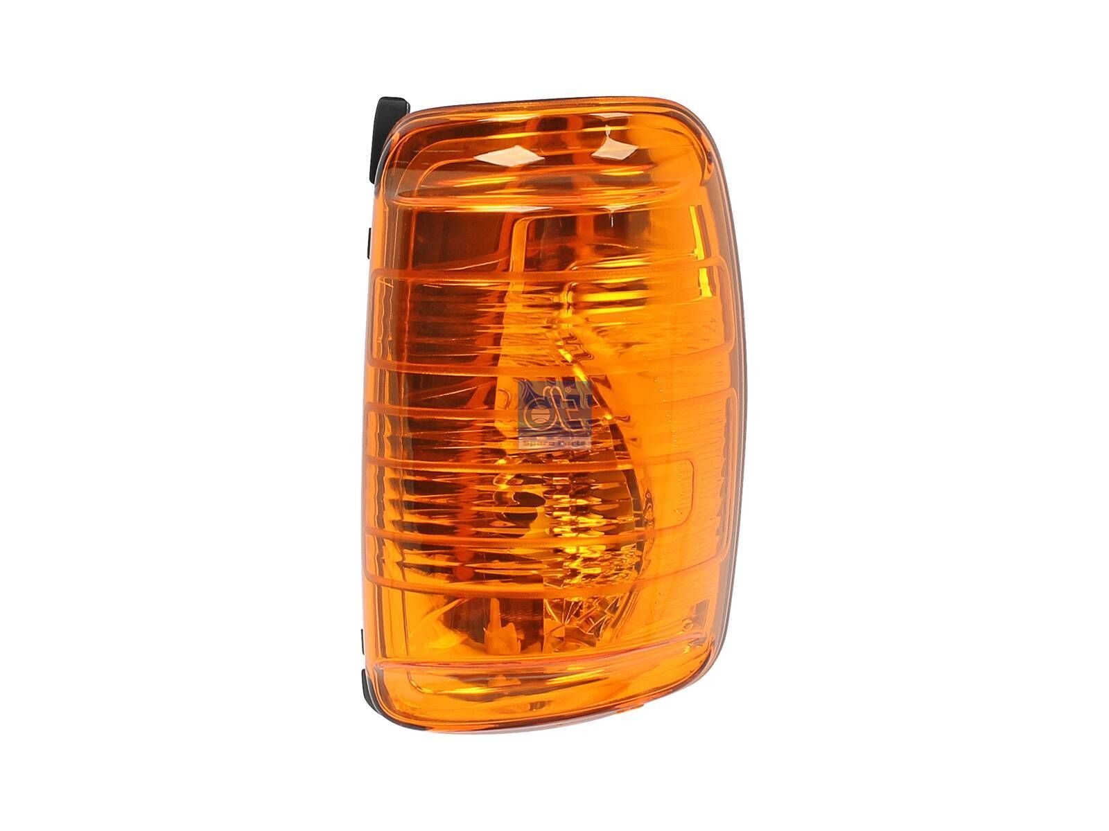 Turn signal lamp | DT Spare Parts 13.77306
