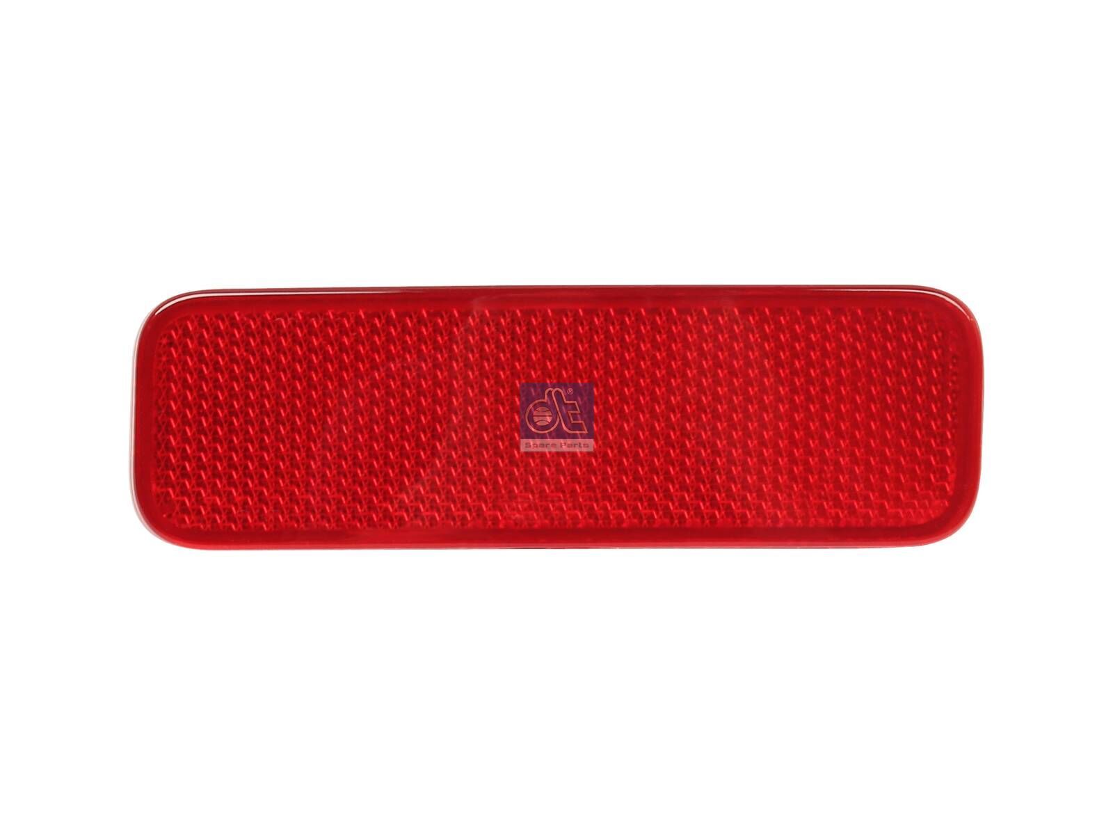 Reflector | DT Spare Parts 13.77400