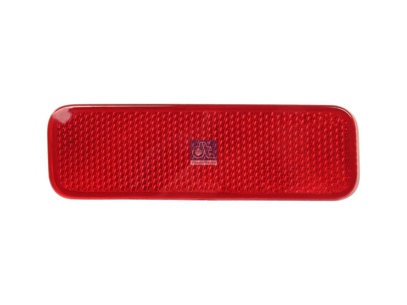 Reflector | DT Spare Parts 13.77401