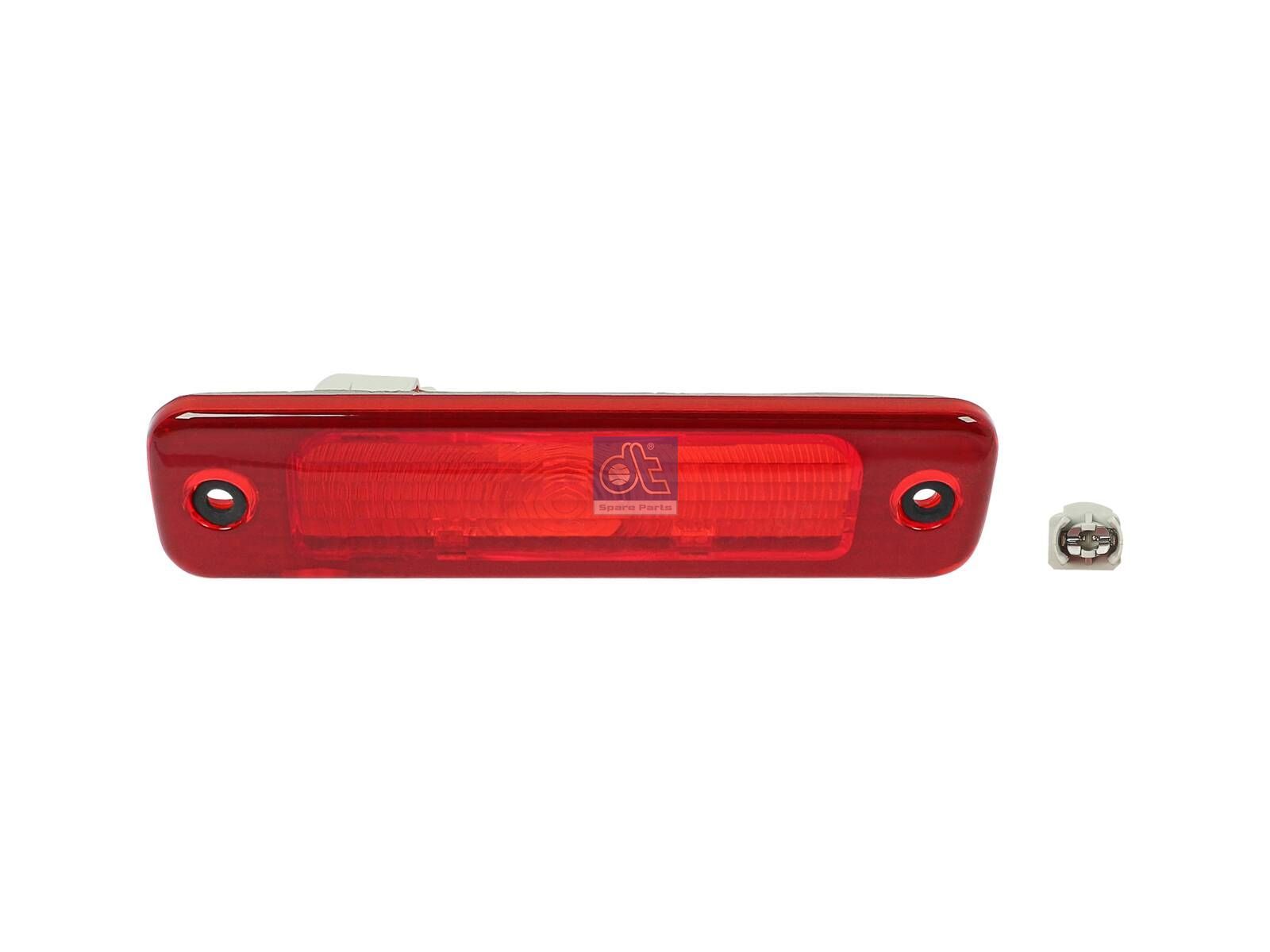 Brake lamp | DT Spare Parts 13.77501
