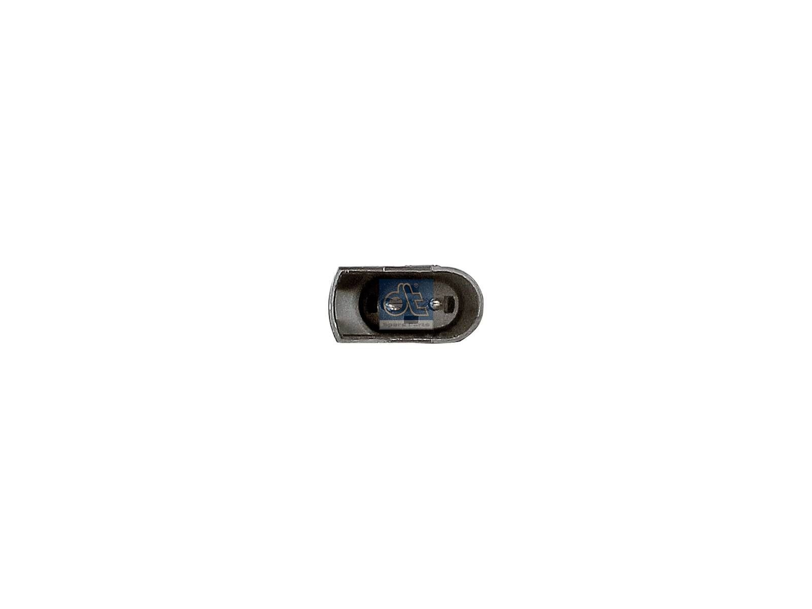 License plate lamp | DT Spare Parts 13.77652