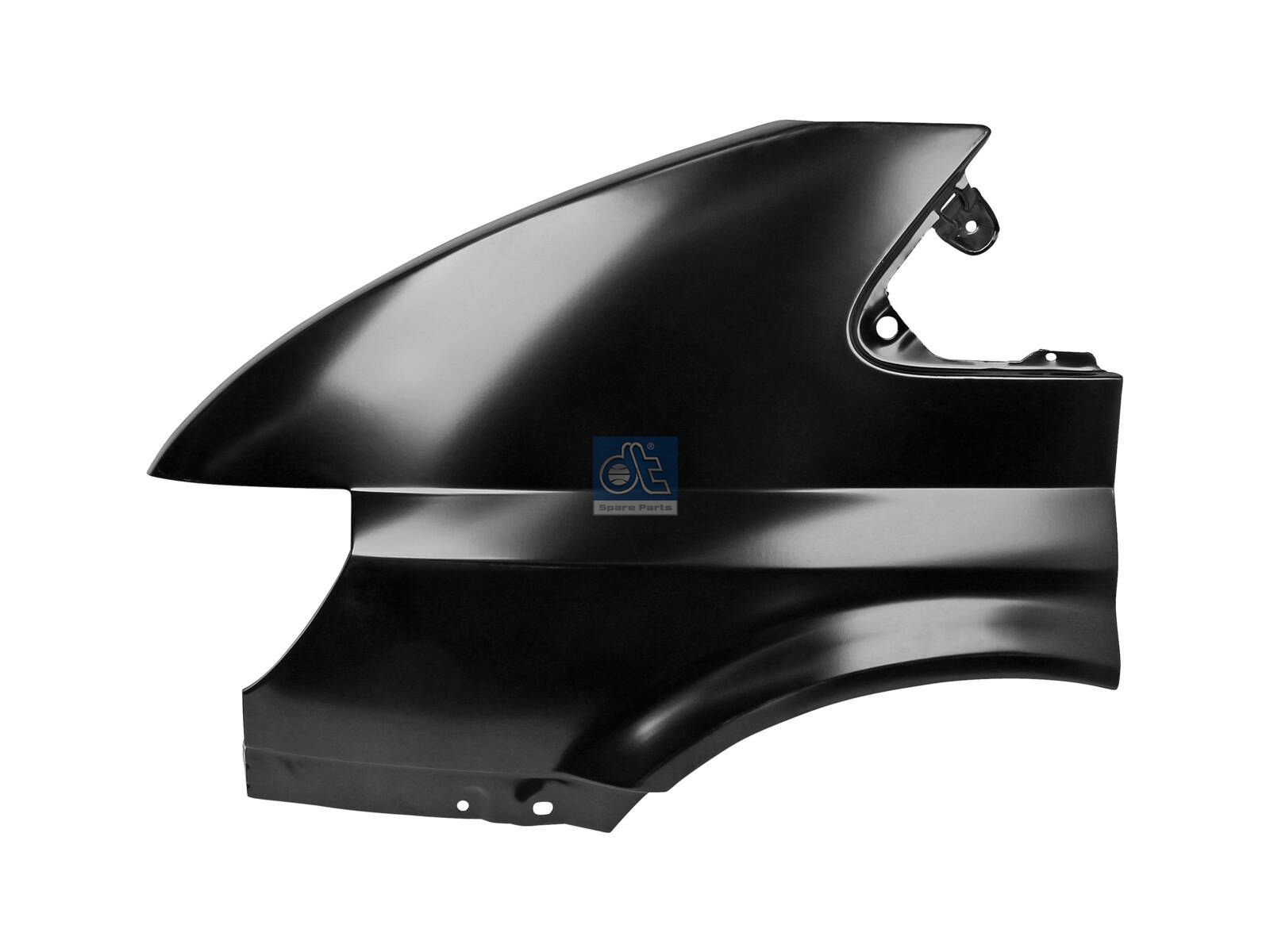 Fender | DT Spare Parts 13.80100