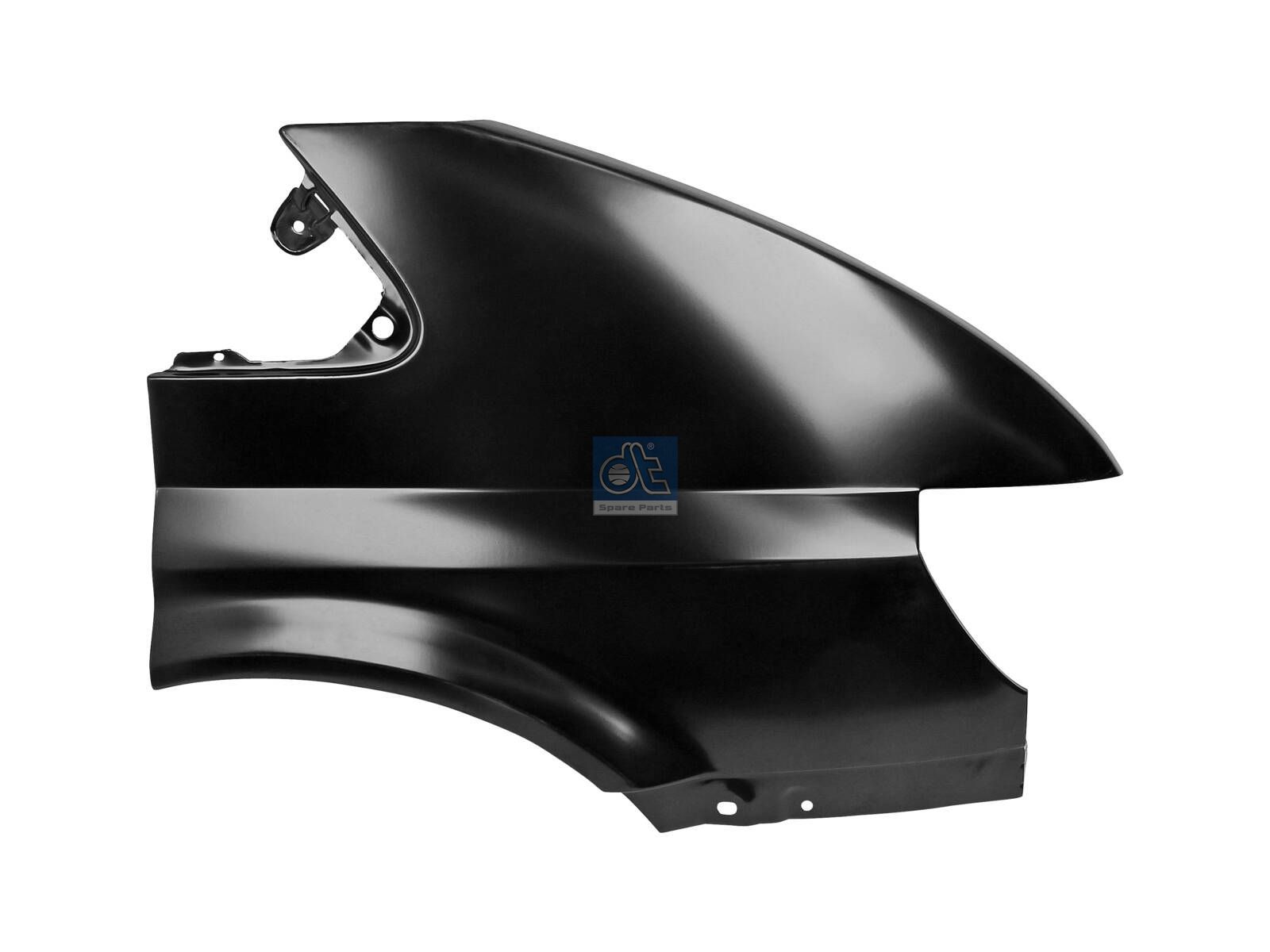 Fender | DT Spare Parts 13.80101