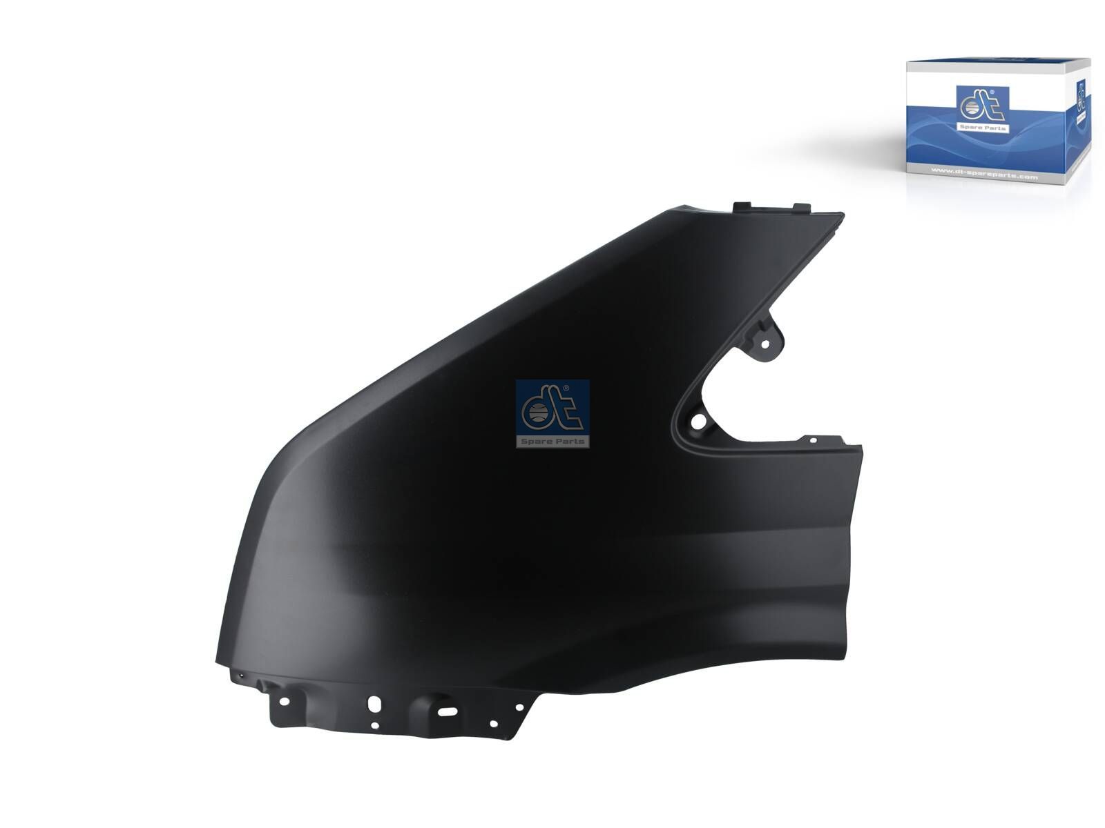 Fender | DT Spare Parts 13.80104