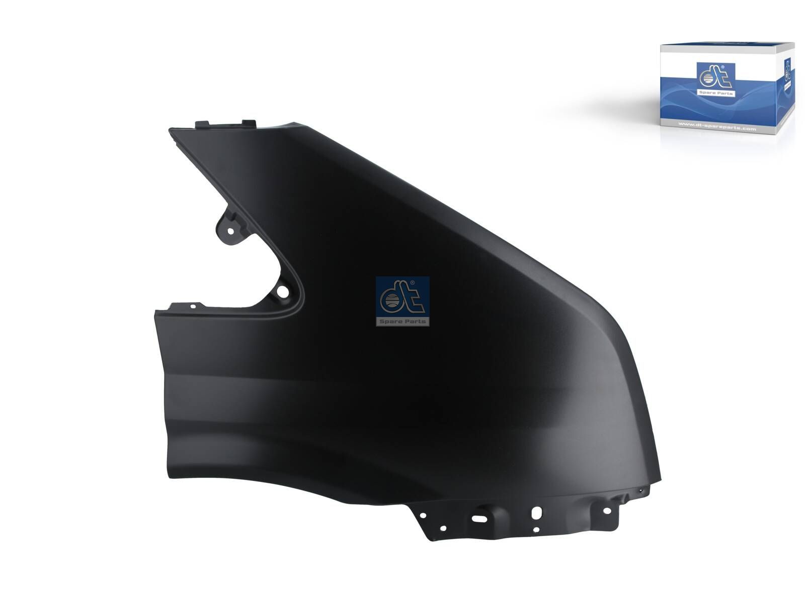 Fender | DT Spare Parts 13.80105