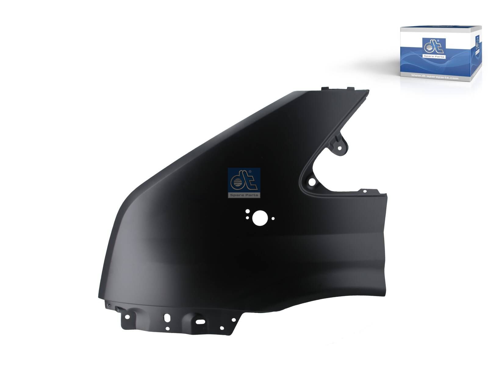 Fender | DT Spare Parts 13.80106