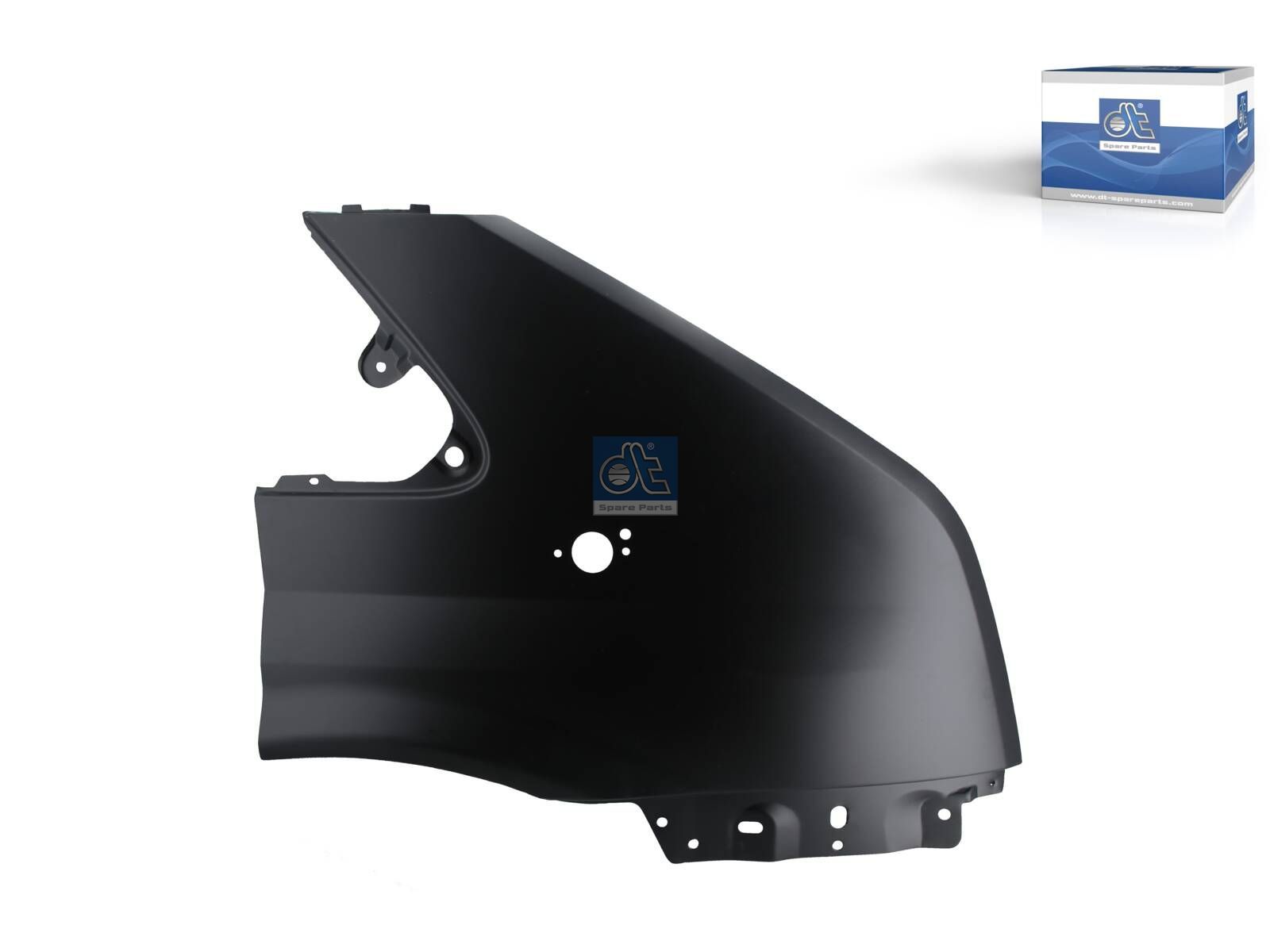 Fender | DT Spare Parts 13.80107