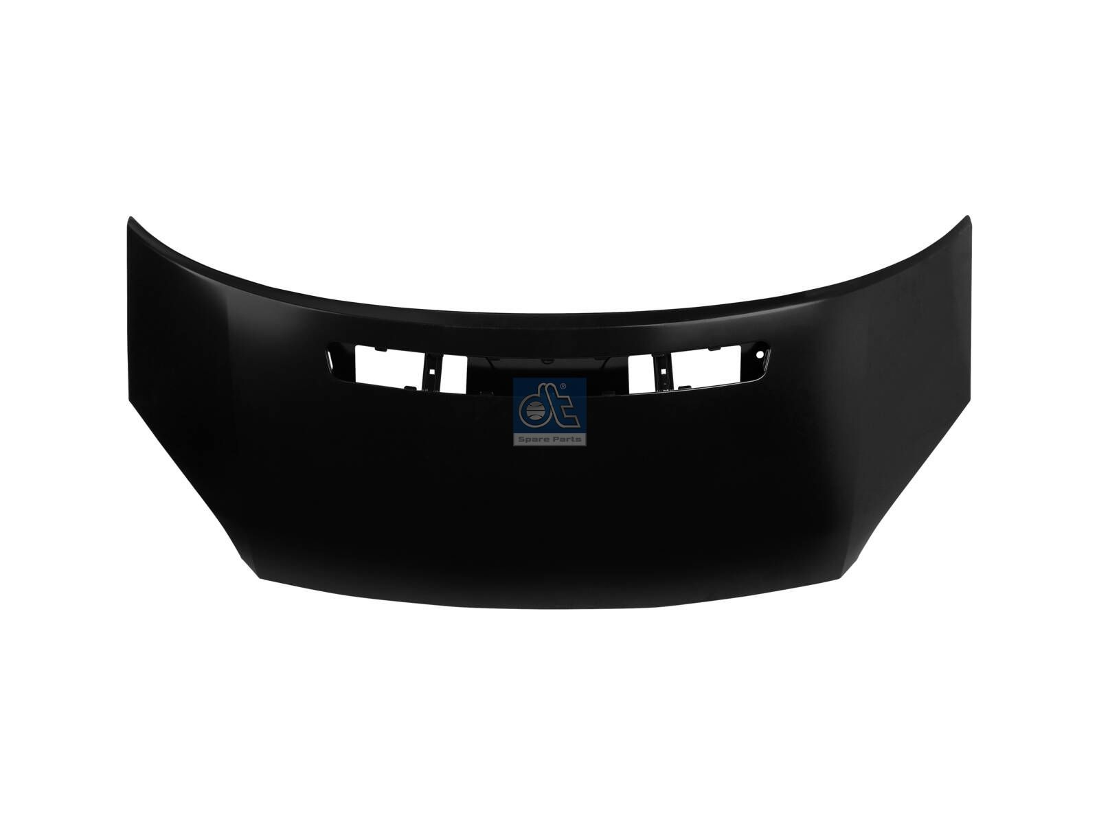 Engine hood | DT Spare Parts 13.80191