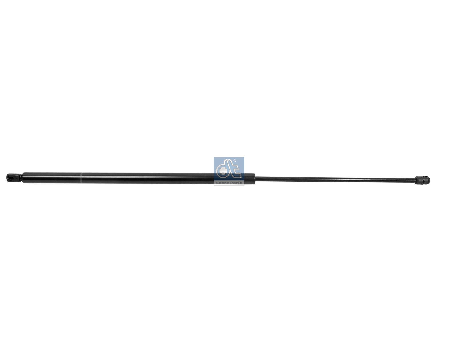 Gas spring | DT Spare Parts 13.80700