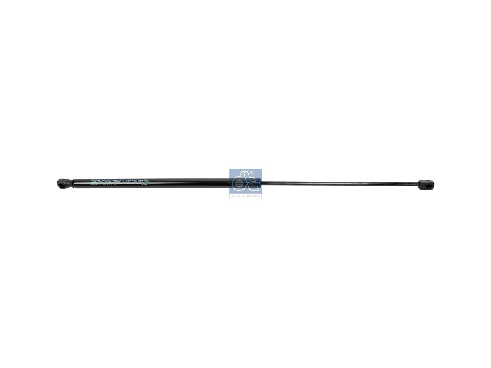 Gas spring | DT Spare Parts 13.80703