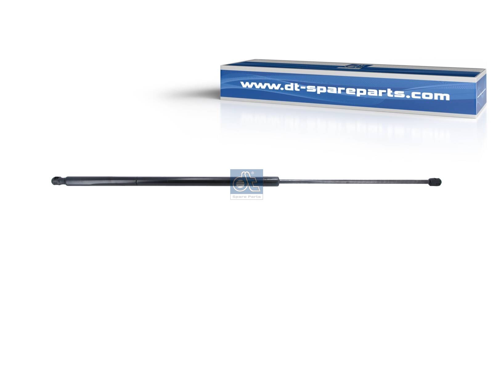 Gas spring | DT Spare Parts 13.80704