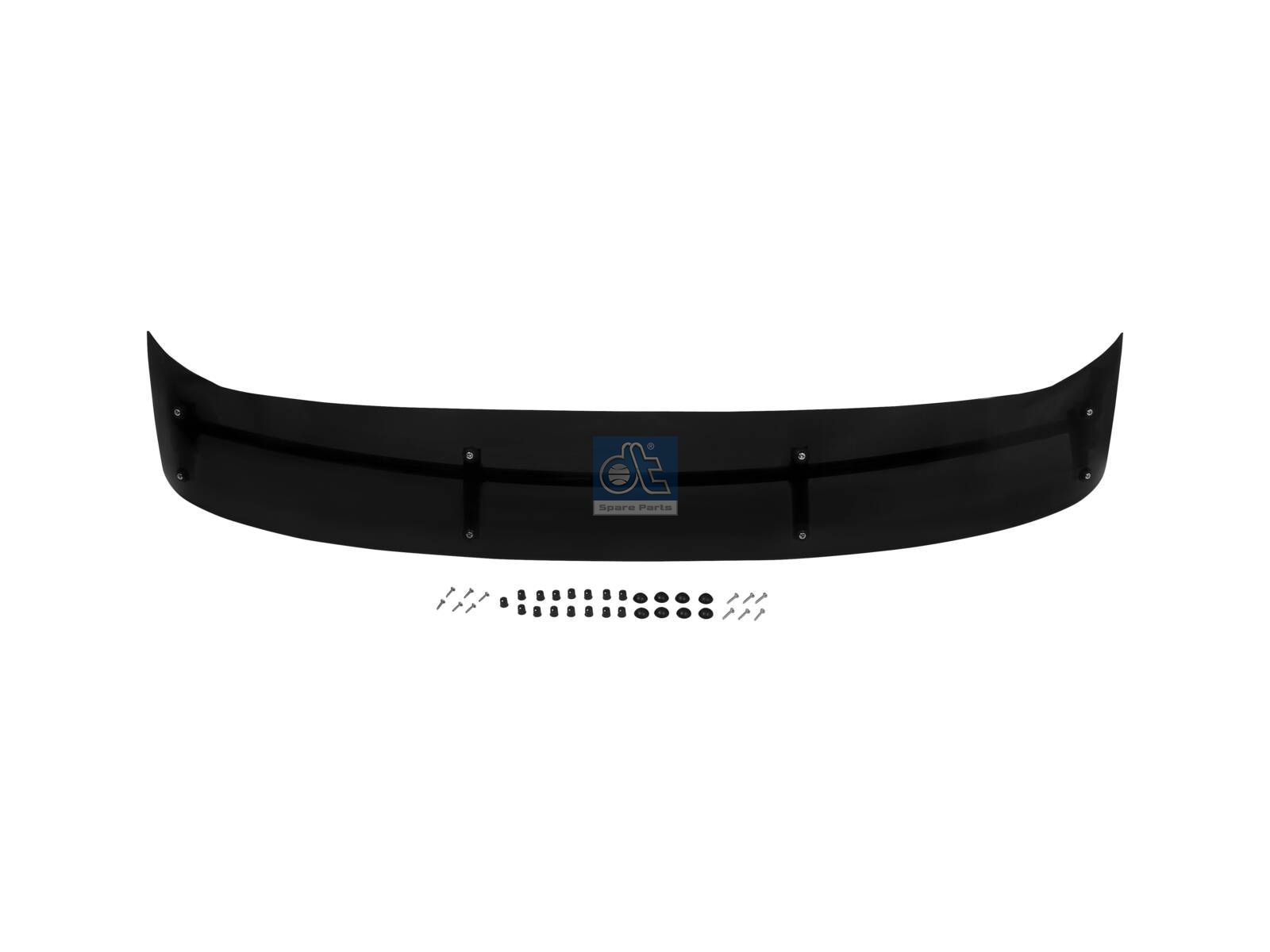 Sun visor | DT Spare Parts 13.80950