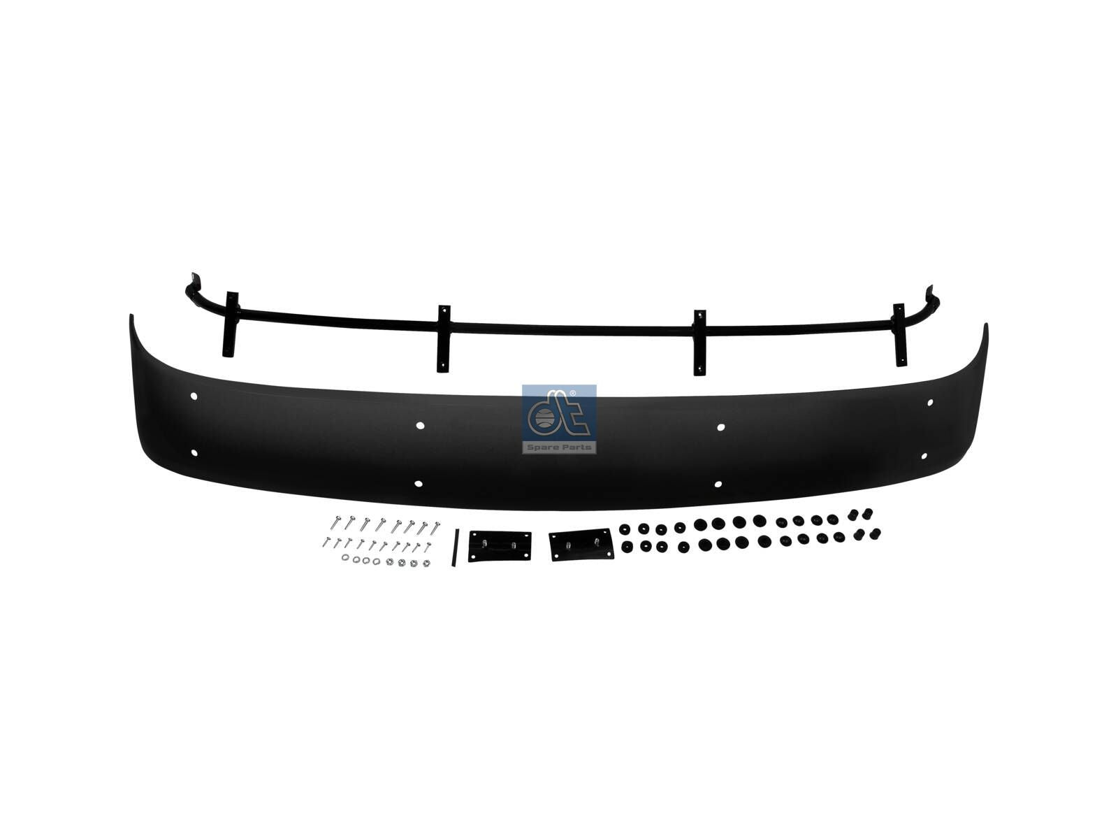 Sun visor | DT Spare Parts 13.80951