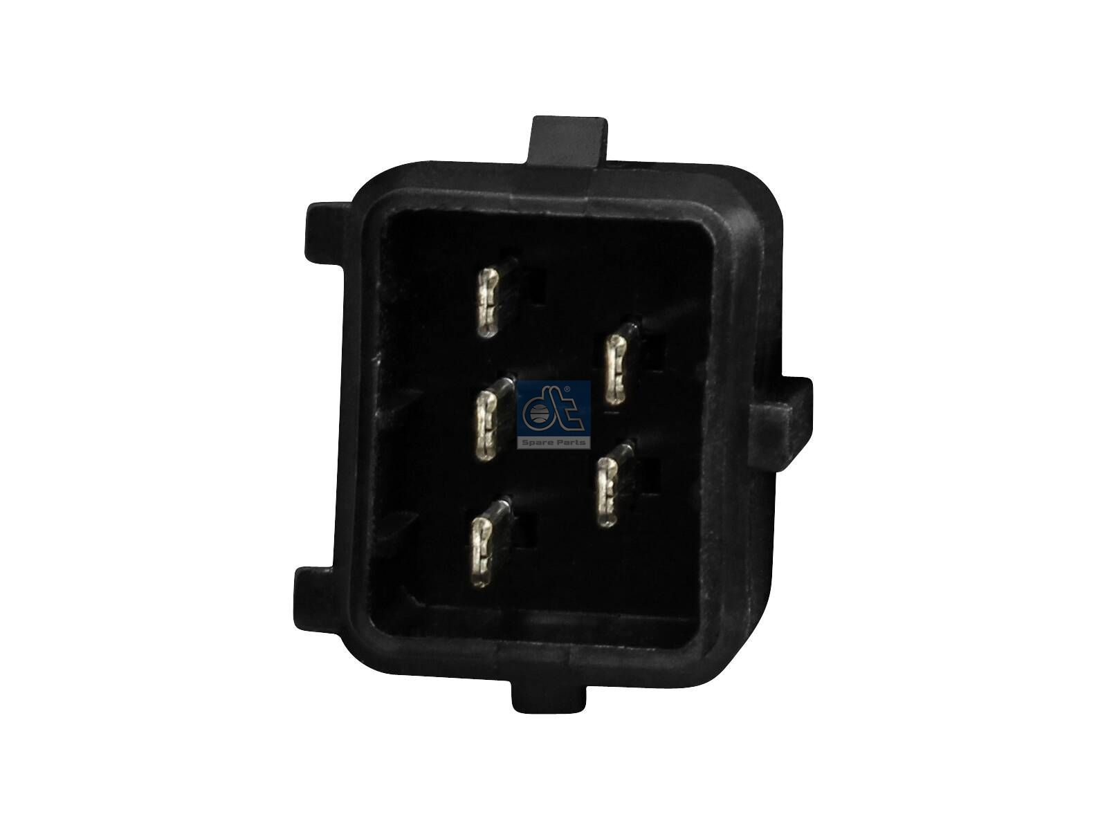 Main mirror | DT Spare Parts 13.83027