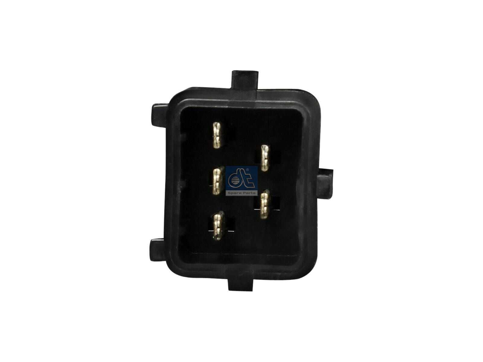 Main mirror | DT Spare Parts 13.83032