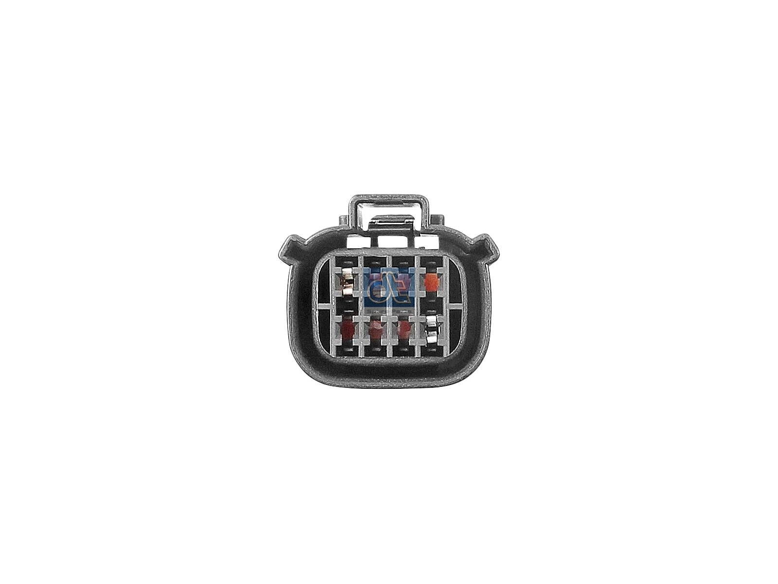 Main mirror | DT Spare Parts 13.83035