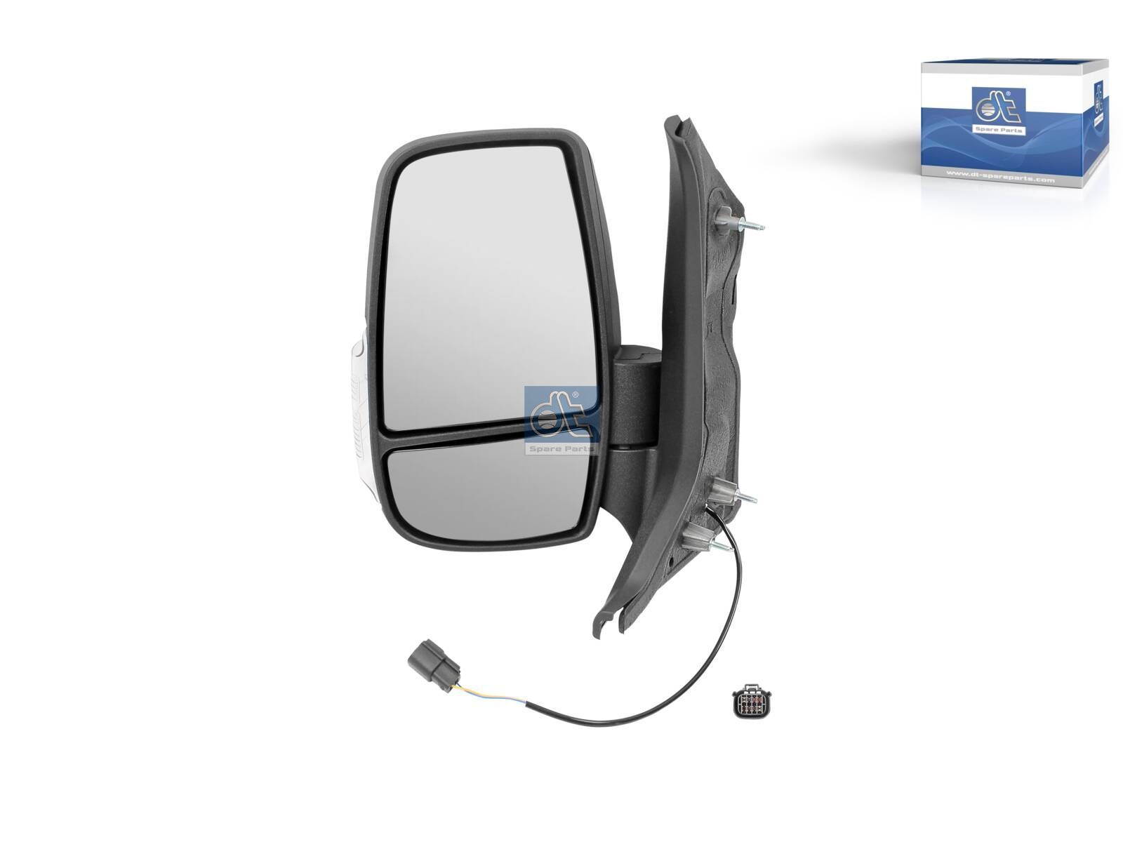 Main mirror | DT Spare Parts 13.83036