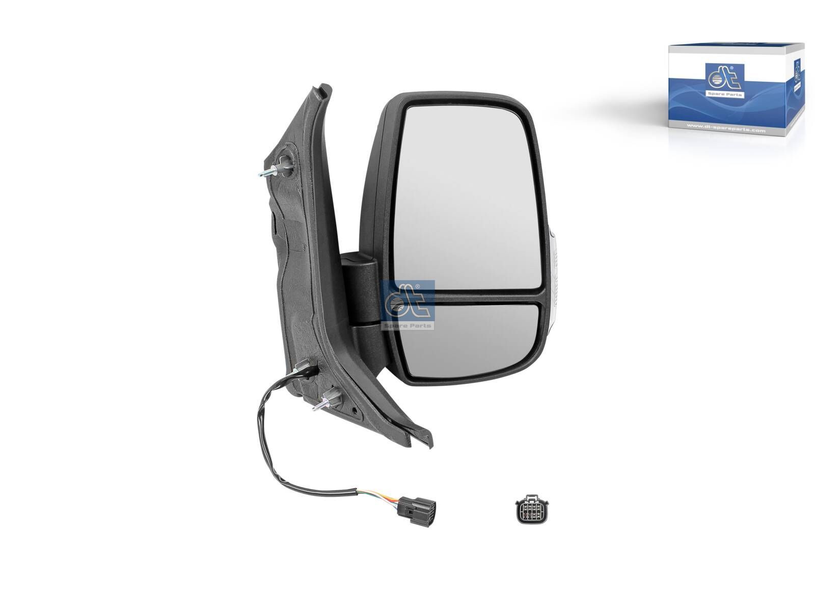 Main mirror | DT Spare Parts 13.83037