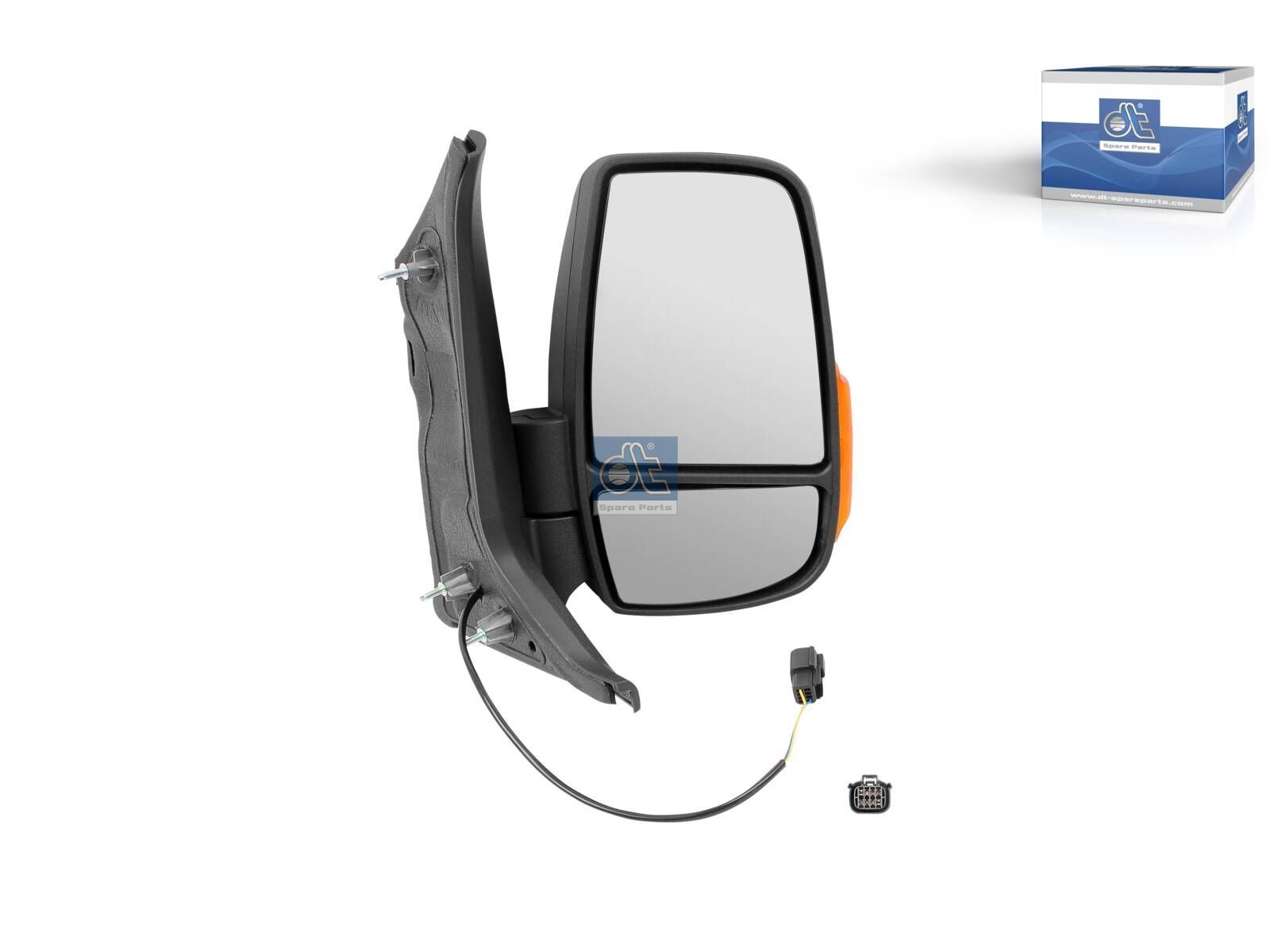 Main mirror | DT Spare Parts 13.83039