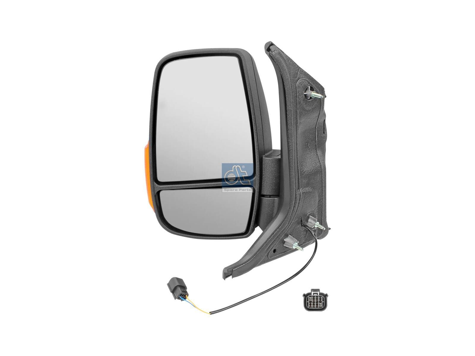 Main mirror | DT Spare Parts 13.83040