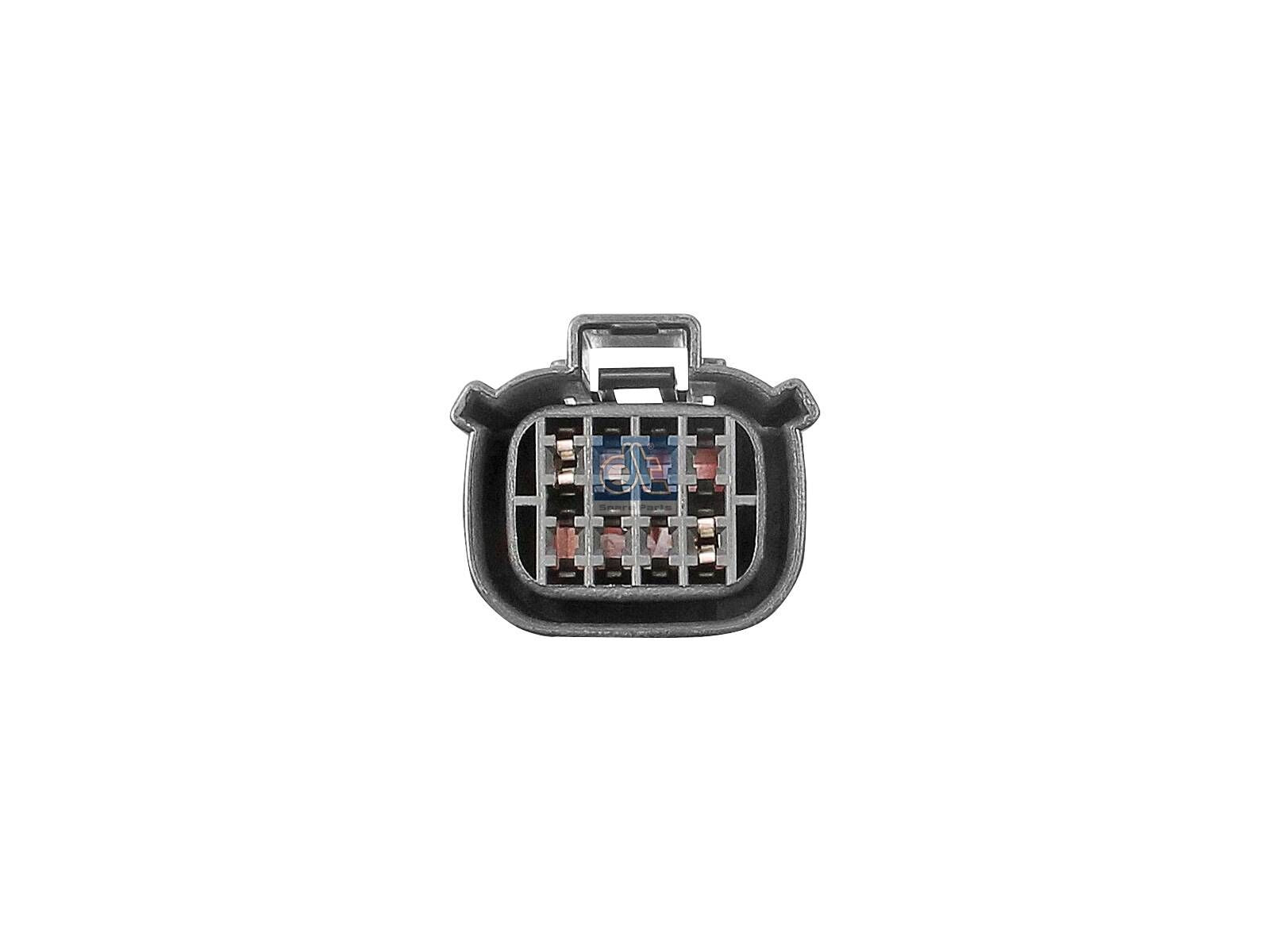 Main mirror | DT Spare Parts 13.83040