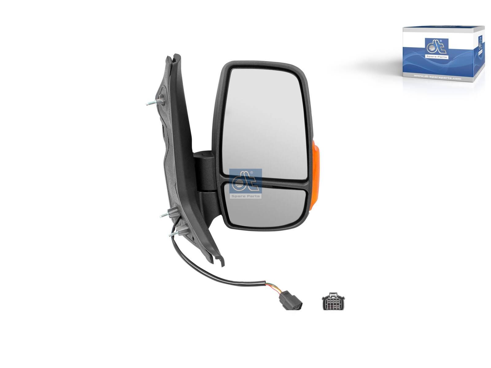 Main mirror | DT Spare Parts 13.83041