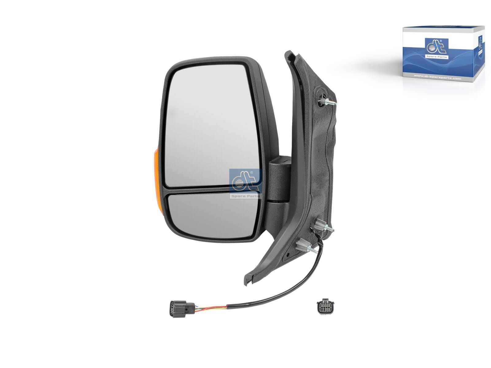 Main mirror | DT Spare Parts 13.83042