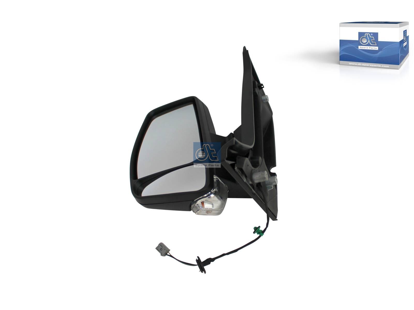 Main mirror | DT Spare Parts 13.83043